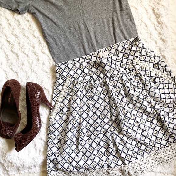 LOFT Dresses & Skirts - Ann Taylor Loft Linen Skirt ☀️